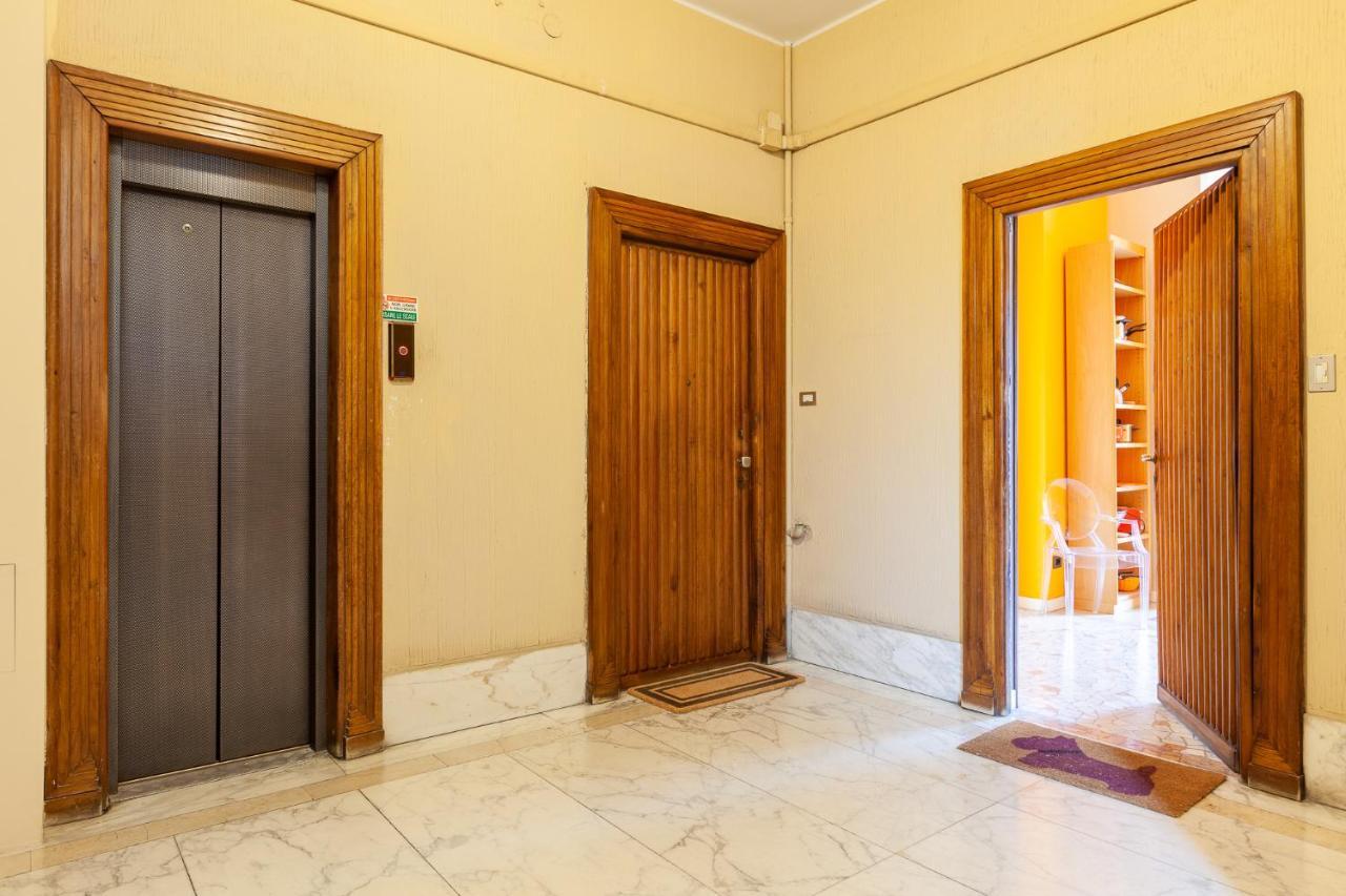 Ticinese Master Guest Apartment Close To Duomo Milano Eksteriør bilde