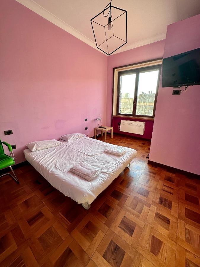 Ticinese Master Guest Apartment Close To Duomo Milano Eksteriør bilde